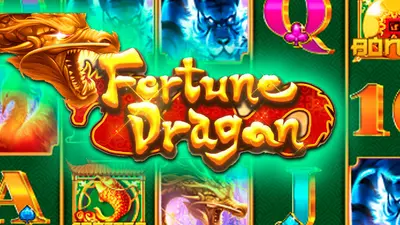 fortune dragon 2