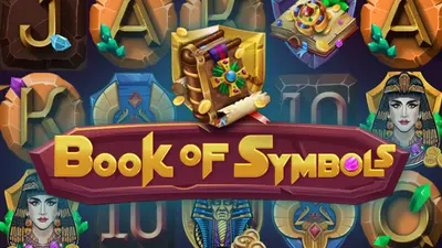 book of symbols